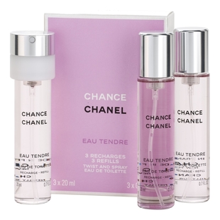 Chanel Chance Eau Tendre