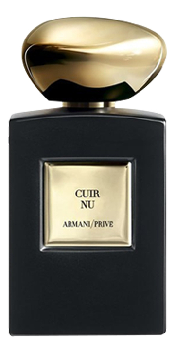 Giorgio Armani Cuir Nu