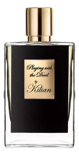 Kilian Playing With The Devil