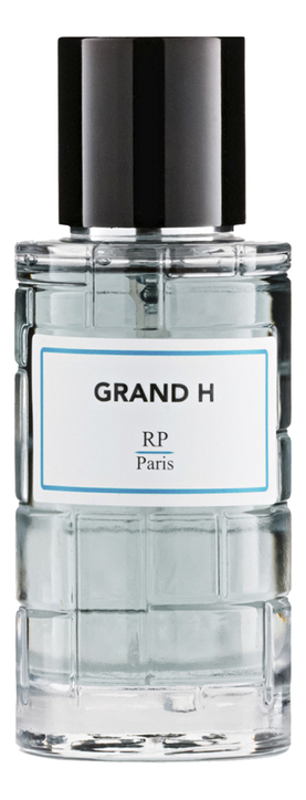 RP Paris Grand H