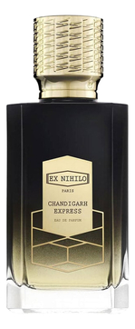 Ex Nihilo Chandigarh Express
