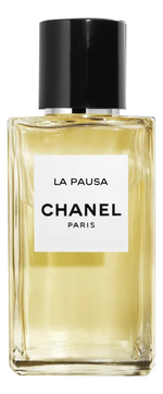 Chanel La Pausa Eau De Parfum