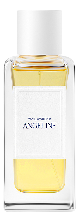 Angeline Vanilla Whisper
