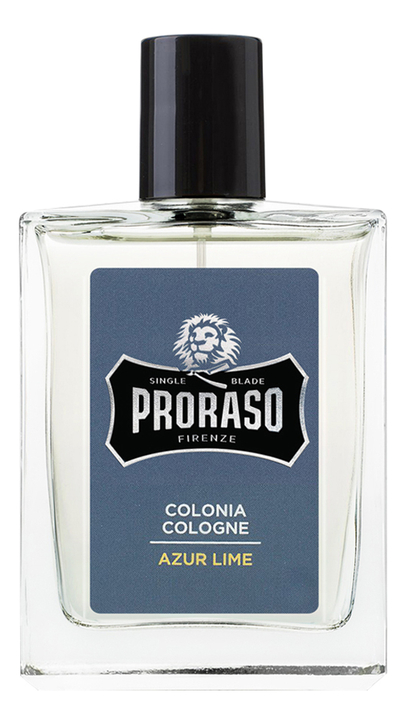 Proraso Azur Lime
