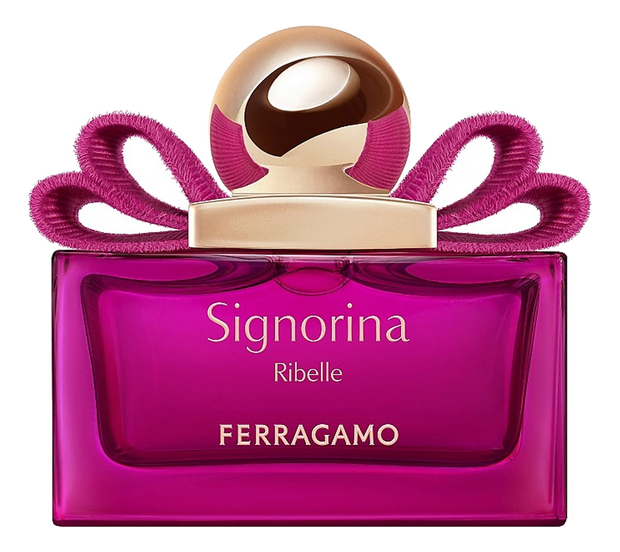 Ferragamo Signorina Ribelle