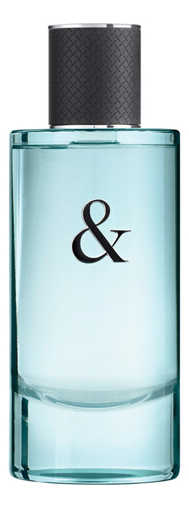 Tiffany & Co Love For Him