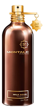 Montale Wild Aoud