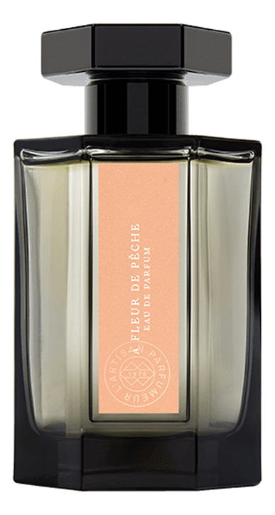 L'Artisan Parfumeur A Fleur De Peche