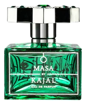 Kajal Masa