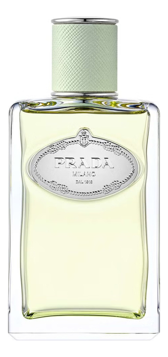 Prada Les Infusion d'Iris 2015