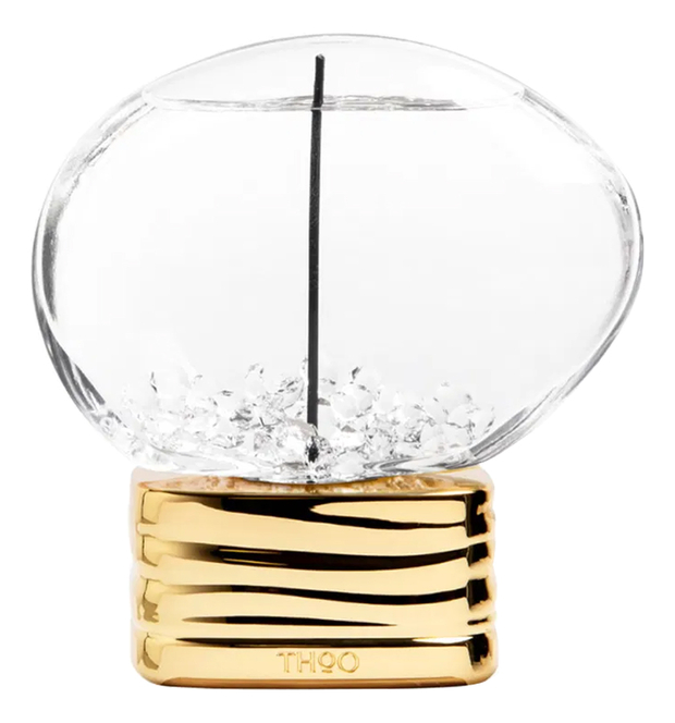 The House of Oud Pure Diamond