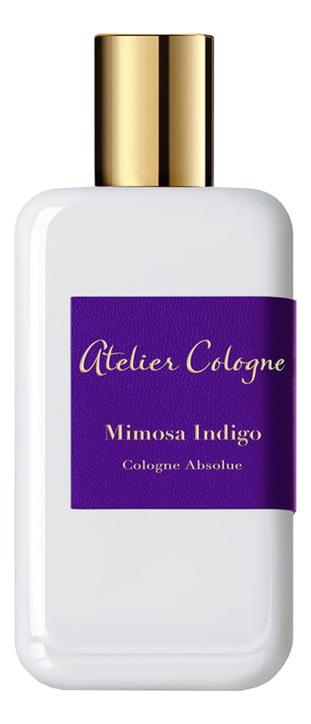 Atelier Cologne Mimosa Indigo