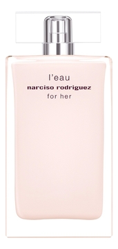 Narciso Rodriguez L'Eau For Her
