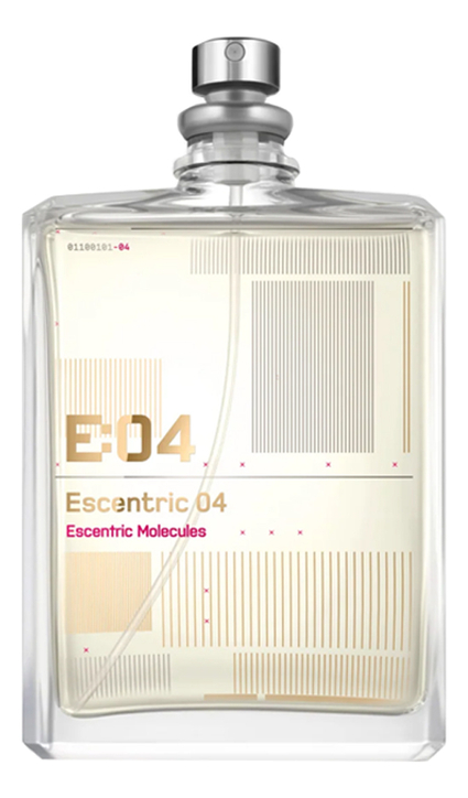 Escentric Molecules Escentric 04