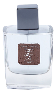 Franck Boclet Chypre