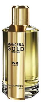 Mancera Gold Prestigium