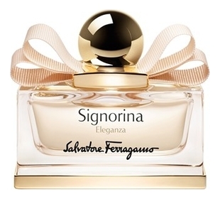 Ferragamo Signorina Eleganza