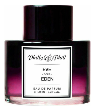 Philly & Phill Eve Goes Eden