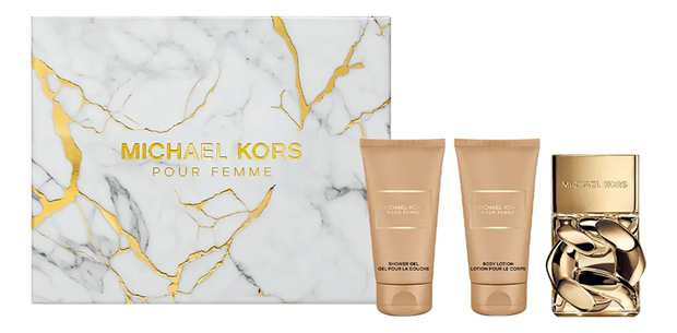 Michael Kors Pour Femme