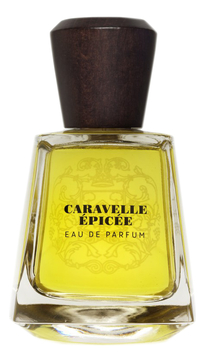 P.Frapin & Cie Caravelle Epicee