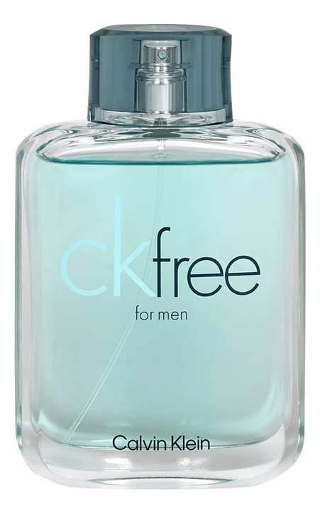 Calvin Klein CK Free for men