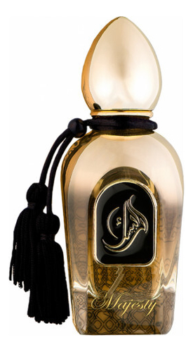 Arabesque Perfumes Majesty