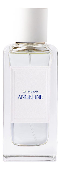 Angeline Lost In Dream