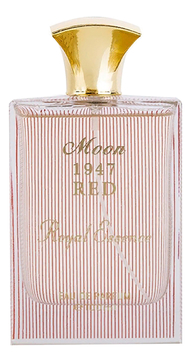 Norana Perfumes Moon 1947 Red