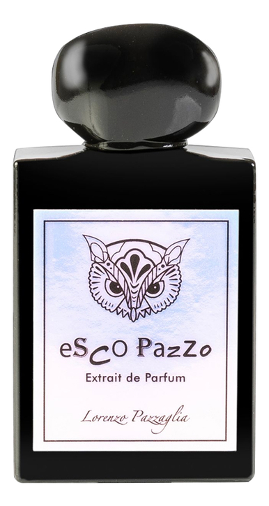 Lorenzo Pazzaglia Esco Pazzo