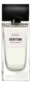 Genyum Actor