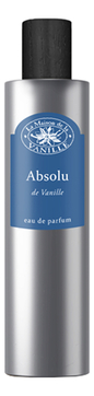 La Maison de la Vanille Absolu de Vanille