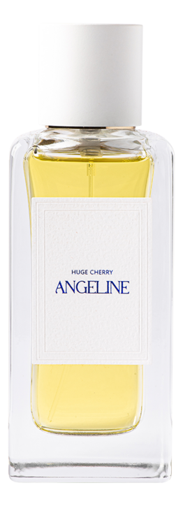 Angeline Huge Cherry