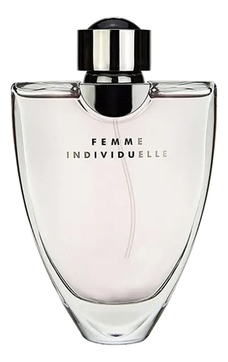 Mont Blanc Femme Individuelle
