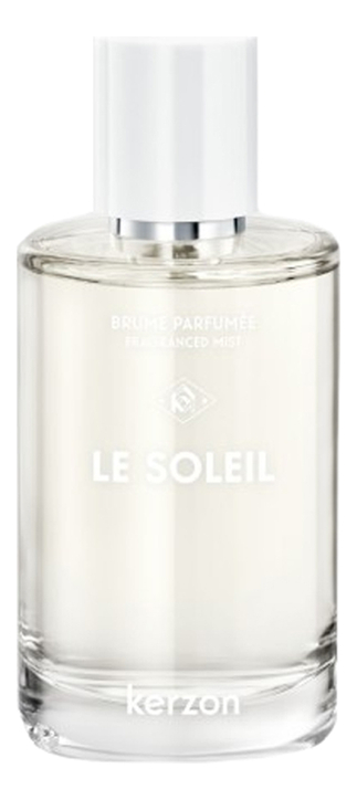 kerzon Paris Le Soleil