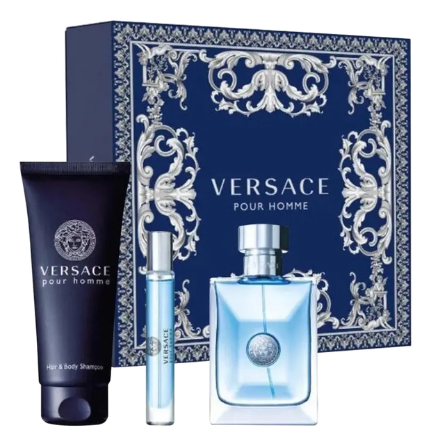 Versace Pour Homme