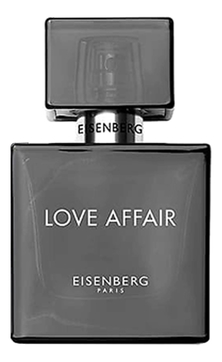 Eisenberg Love Affair Homme