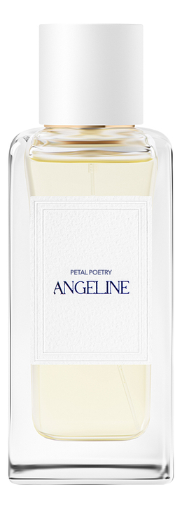Angeline Petal Poetry
