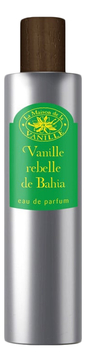 La Maison de la Vanille Vanille Rebelle De Bahia