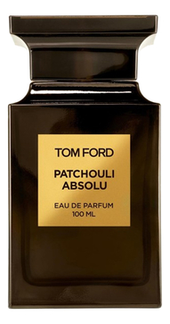 Tom Ford Patchouli Absolu