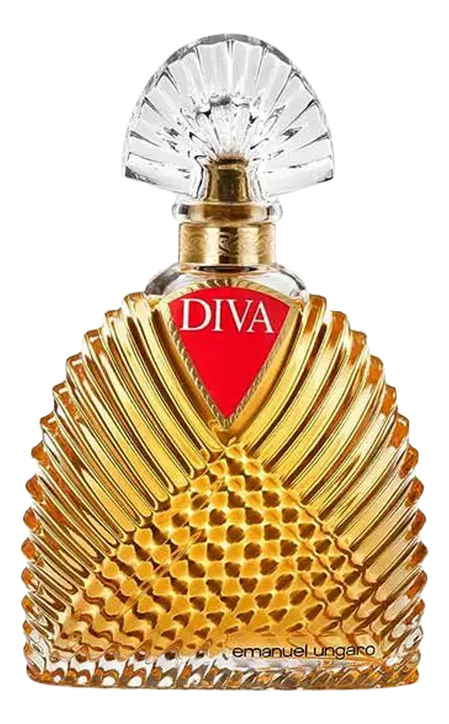 Emanuel Ungaro Diva