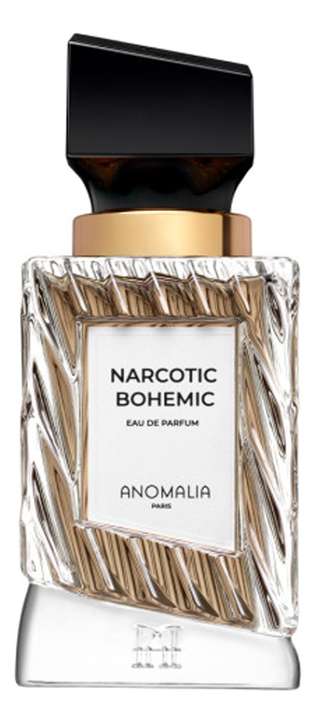 Anomalia Paris Narcotic Bohemic
