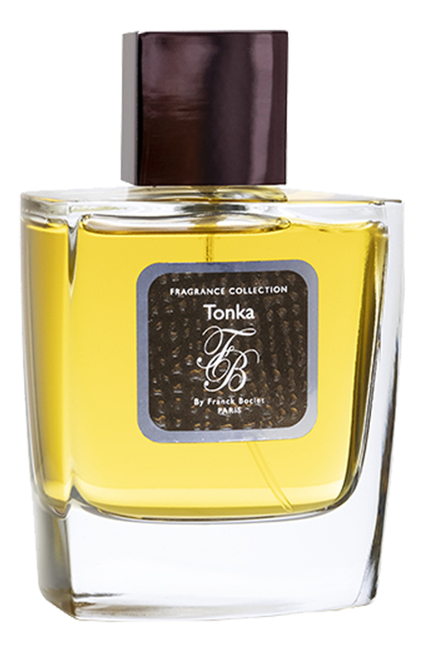 Franck Boclet Tonka
