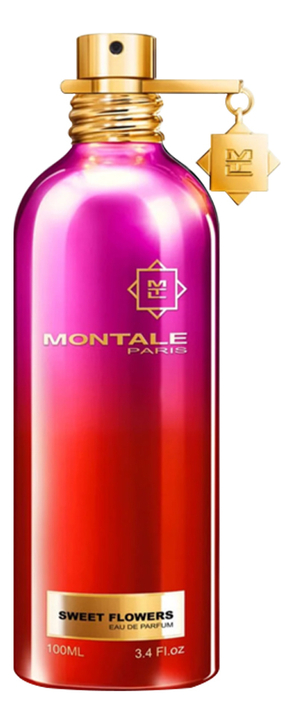 Montale Sweet Flowers