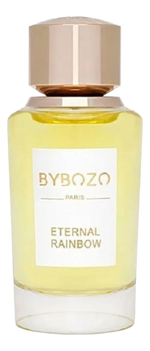 BYBOZO Eternal Rainbow
