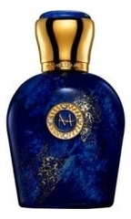 Moresque Sahara Blue