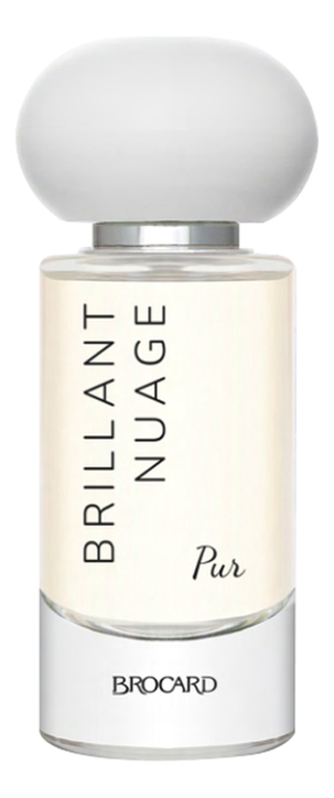 Brocard Brillant Nuage Pur