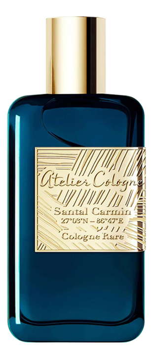 Atelier Cologne Santal Carmin