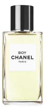 Chanel Les Exclusifs de Chanel Boy