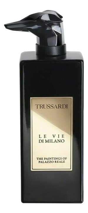 Trussardi The Paintings Of Palazzo Reale