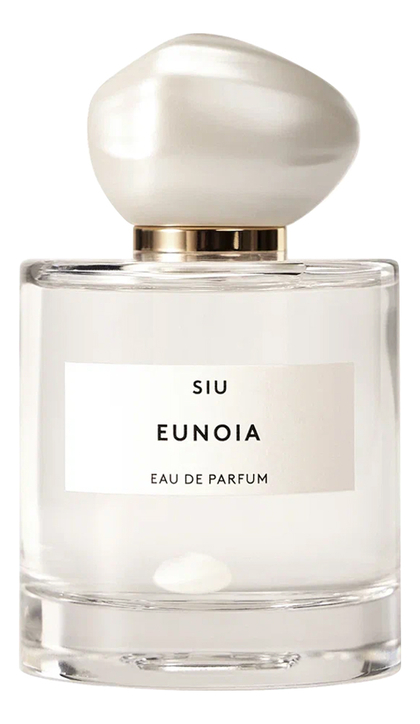 SIU Eunoia